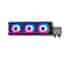 Kit Watercooling CPU MSI MAG CORELIQUID A13 360 noir