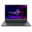 PC portable gaming Asus ROG STRIX-G18-G814JV-N6045W 18" 240 Hz Intel Core i9 32 Go RAM 1 To SSD Nvidia RTX 4060 Gris