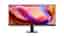 Ecran PC LG UltraWide™ 29U511A-B 29" UWFHD