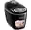 Machine à pain Moulinex Home Bread Baguette 1600 W Noir