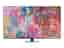 Samsung QE65Q82BAT - Classe de diagonale 65" TV LCD rétro-éclairée par LED - QLED - Smart TV - Tizen OS - 4K UHD (2160p) 3840 x 2160 - HDR - Quantum Dot - argent