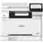 Canon i-SENSYS MF664Cdw - Imprimante multifonctions - couleur - laser - A4 (210 x 297 mm), Legal (216 x 356 mm) (original) - A4/Legal (support) - jusqu'à 25 ppm (copie) - jusqu'à 25 ppm (impression) - 300 feuilles - USB 2.0, Gigabit LAN, Wi-Fi(n), hôte