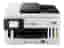 Canon MAXIFY GX6150 MegaTank - Imprimante multifonctions - couleur - jet d'encre - CISS - Legal (216 x 356 mm), A4 (210 x 297 mm) (original) - A4/Legal (support) - jusqu'à 24 ipm (impression) - 350 feuilles - USB 2.0, Wi-Fi(n), LAN