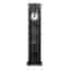 Enceinte colonne Triangle Borea BR08 Noir Vendue à l’unité