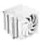 Ventilateur Processeur DeepCool AK620 Digital PRO WH