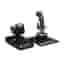 Thrustmaster - Joystick PC,Playstation 3 Noir Hotas Warthog
