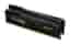 Barrette mémoire RAM Kingston FURY Beast 16 Go (Kit de 2 x 8 Go) DDR4 3600 MHz CL17