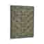 Agenda civil Paperblanks 2026 Chant des Fleurs Sauvages Ultra Vertical