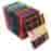 Waverley (M): MacLeod of Lewis Tartan Cloth Commonplace Pocket Notebook