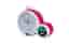 Mon Premier Réveil Lilikim Kid Sleep Clock Rose