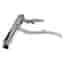 Charniere porte de four pyro 4 verres - cuisiniere Whirlpool C00116226