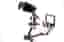 Support 69DB Wheel Stand Evo pour Volant, pédalier et boîte de vitesse