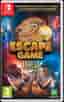 ESCAPE GAME: FORT BOYARD EDITION 2021 FR/NL SWITCH