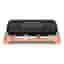 Raclette multifonction Tefal Food & Co 8 personnes, RE651JF0 Orange