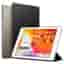 Fodral iPad 10.2 iPad 9/8/7 2019 2020 2021 - Dux Ducis ESR Svart