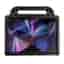Fodral iPad 9.7/5/6/Air/Air2/2017/2018 Armerad Svart