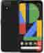 Google Pixel 4 Dual SIM 64GB - 2 År Garanti Begagnad i Nyskick - Svart