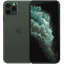Apple iPhone 11 Pro Midnight Green 64 GB Klass A Nytt batteri (refurbished)