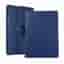 Fodral iPad 10.2 / Air 2019 10.5 / 2020 360 grader Blå