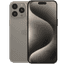 Apple iPhone 15 Pro Max Natural Titanium 256 GB Klass A (refurbished)