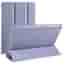 Fodral iPad 9.7/5/6/Air/Air2/Air3/2017/2018 Lavend