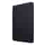 Fodral iPad Pro 11 2020 - Tri-fold Fodral Svart