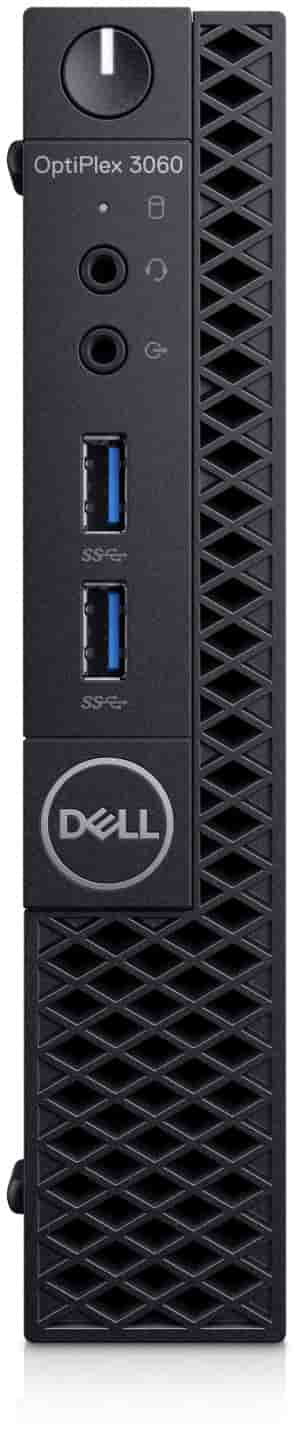 Dell OptiPlex 3060 MP, refurbished PC