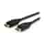 STARTECH.COM Premium High Speed HDMI Kabel mit Ethernet - 4K 60Hz - HDMI 2.0 - 3m