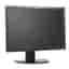 Lenovo ThinkVision LT2452p 24 Zoll WUXGA 1920x1200 DisplayPort DVI VGA Höhenverstellbar Schwarz