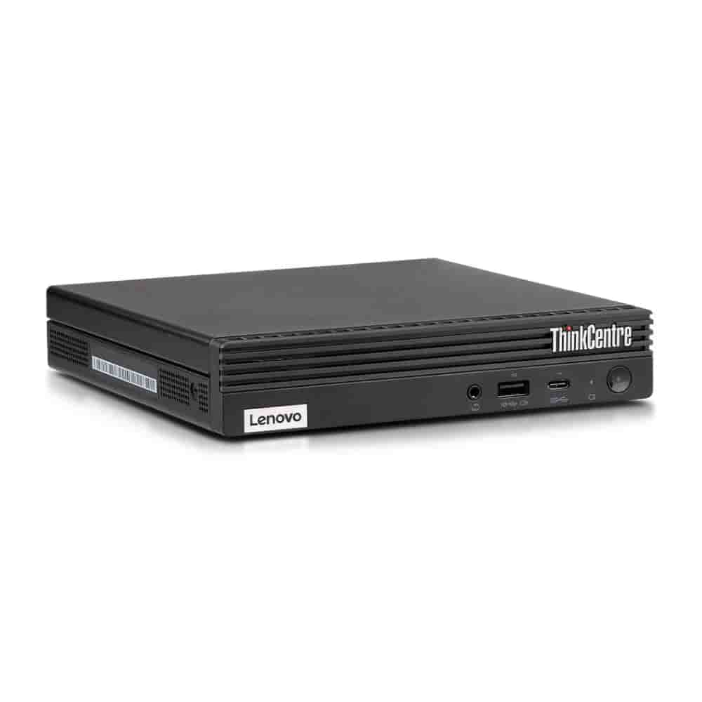 Lenovo ThinkCentre M70q Tiny Intel Core i5-10500T 256GB SSD 16GB Windows 11 Pro