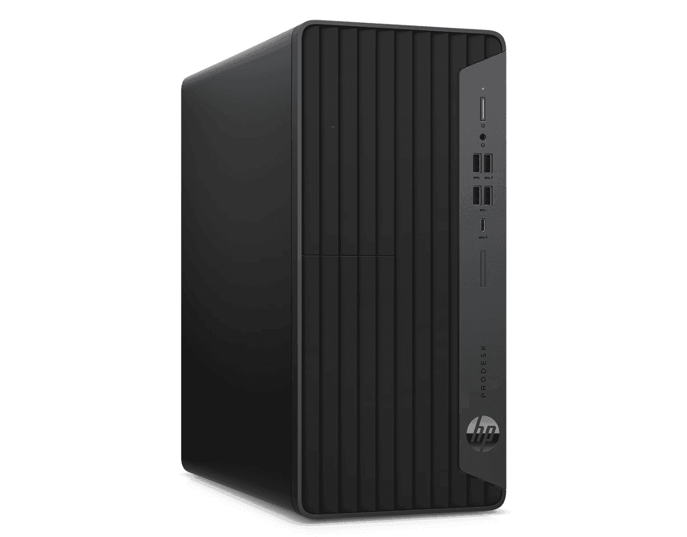 HP ProDesk 600 G6 MT Intel Core i5-10500 512GB SSD 16GB Windows 11 Pro