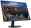 Lenovo ThinkVision T24d-10 schwarz 24 Zoll WUXGA 1920x1200 HDMI DisplayPort VGA Höhenverstellbar