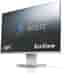 Eizo FlexScan EV2450-GY LED grau 24 Zoll Full HD 1920x1080 HDMI DisplayPort VGA DVI Höhenverstellbar