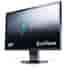 Eizo FlexScan EV2436W-BK schwarz 24 Zoll WUXGA 1920x1200 DisplayPort DVI Höhenverstellbar