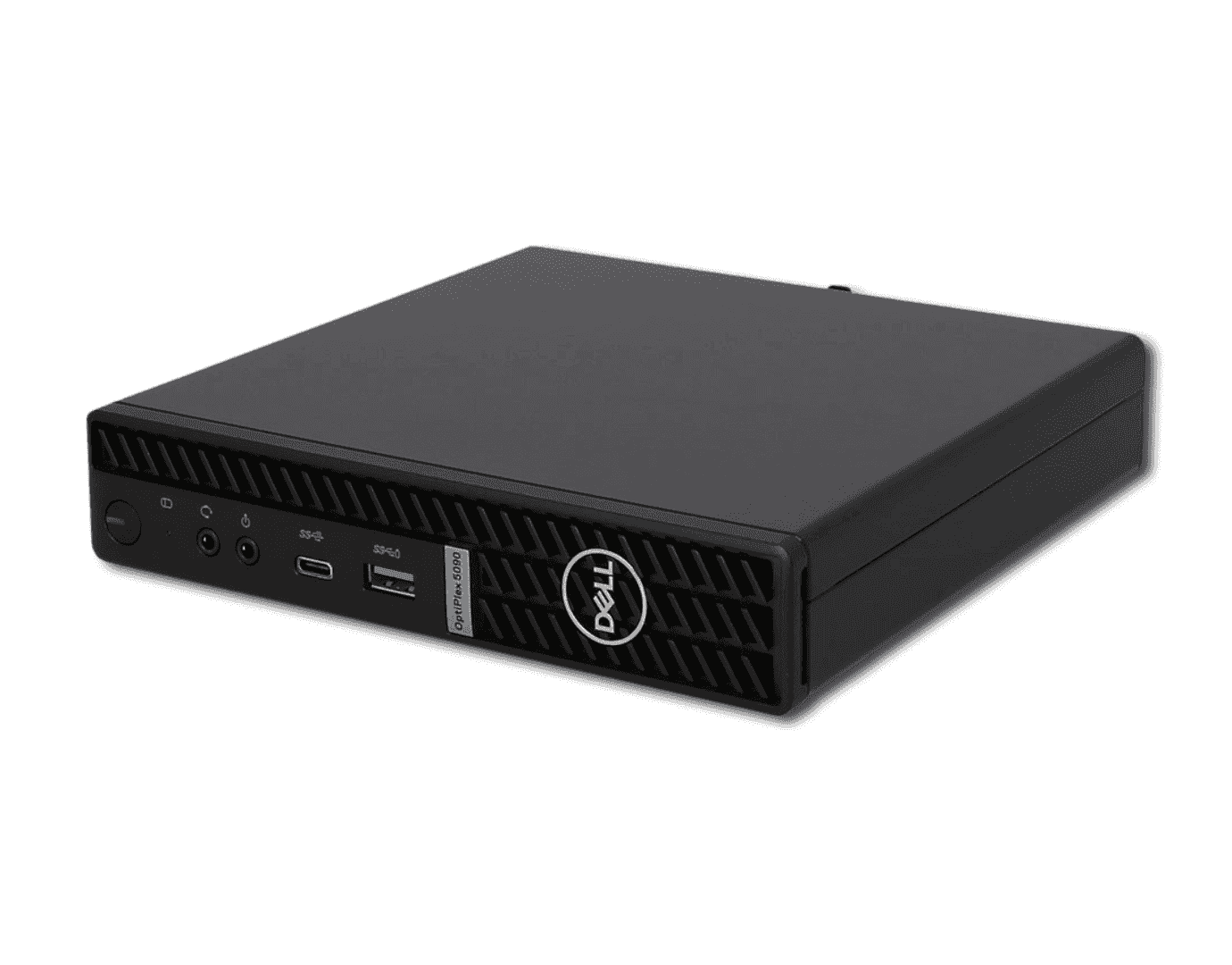Dell Optiplex 5090 Micro MFF Intel Core i7-11700T 1TB SSD 16GB Windows 11 Pro
