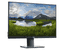 Dell P2421D 24 Zoll QHD 2560x1440 HDMI DisplayPort USB Höhenverstellbar Schwarz Silber