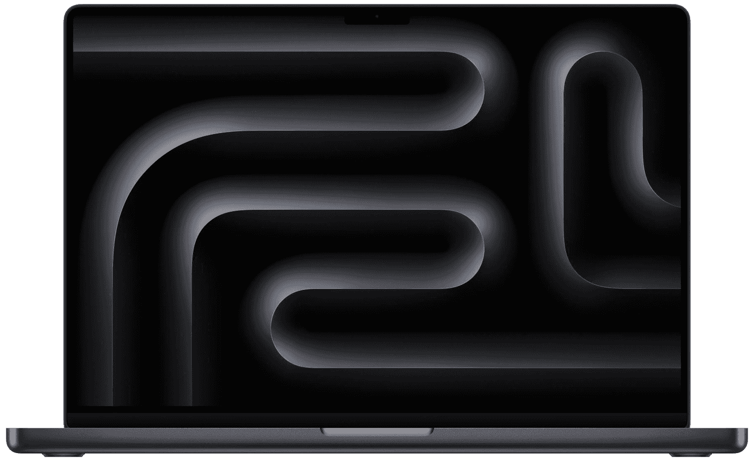 MacBook Pro 16 2024 M4Pro 20-C GPU 24/512GB MX2X3D/A QWERTZ