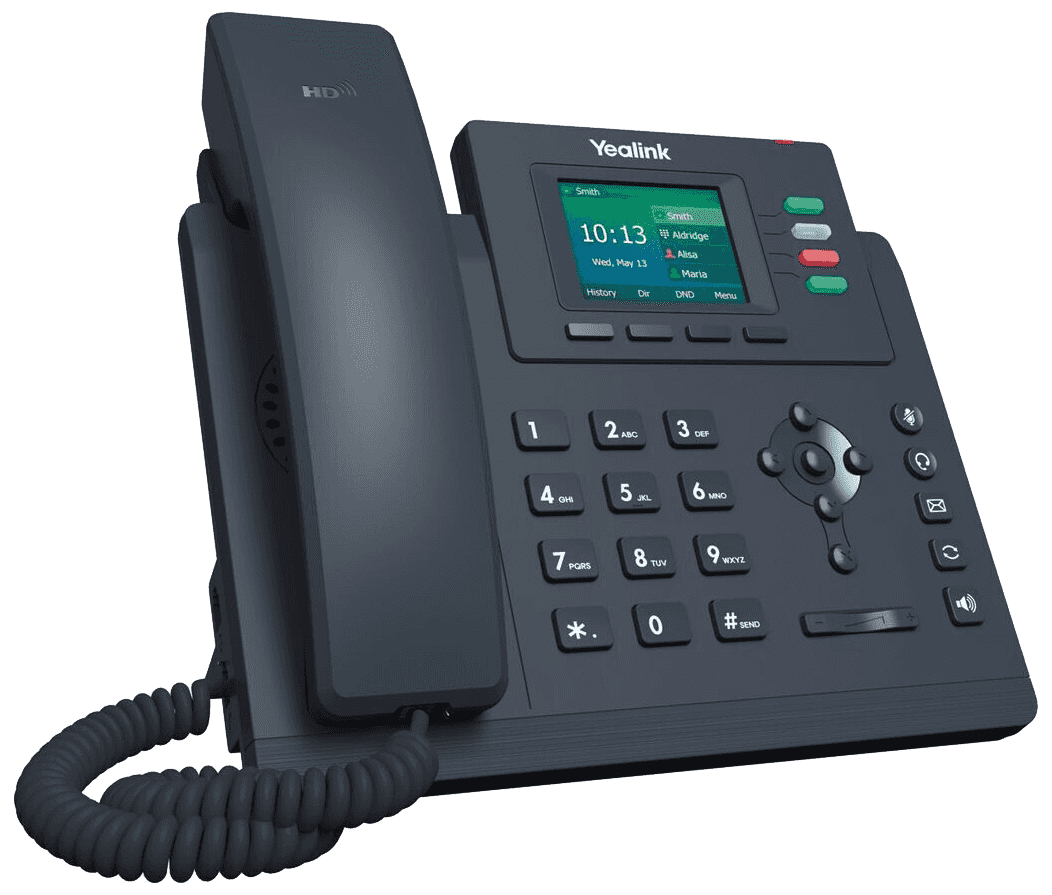 SIP-T33G