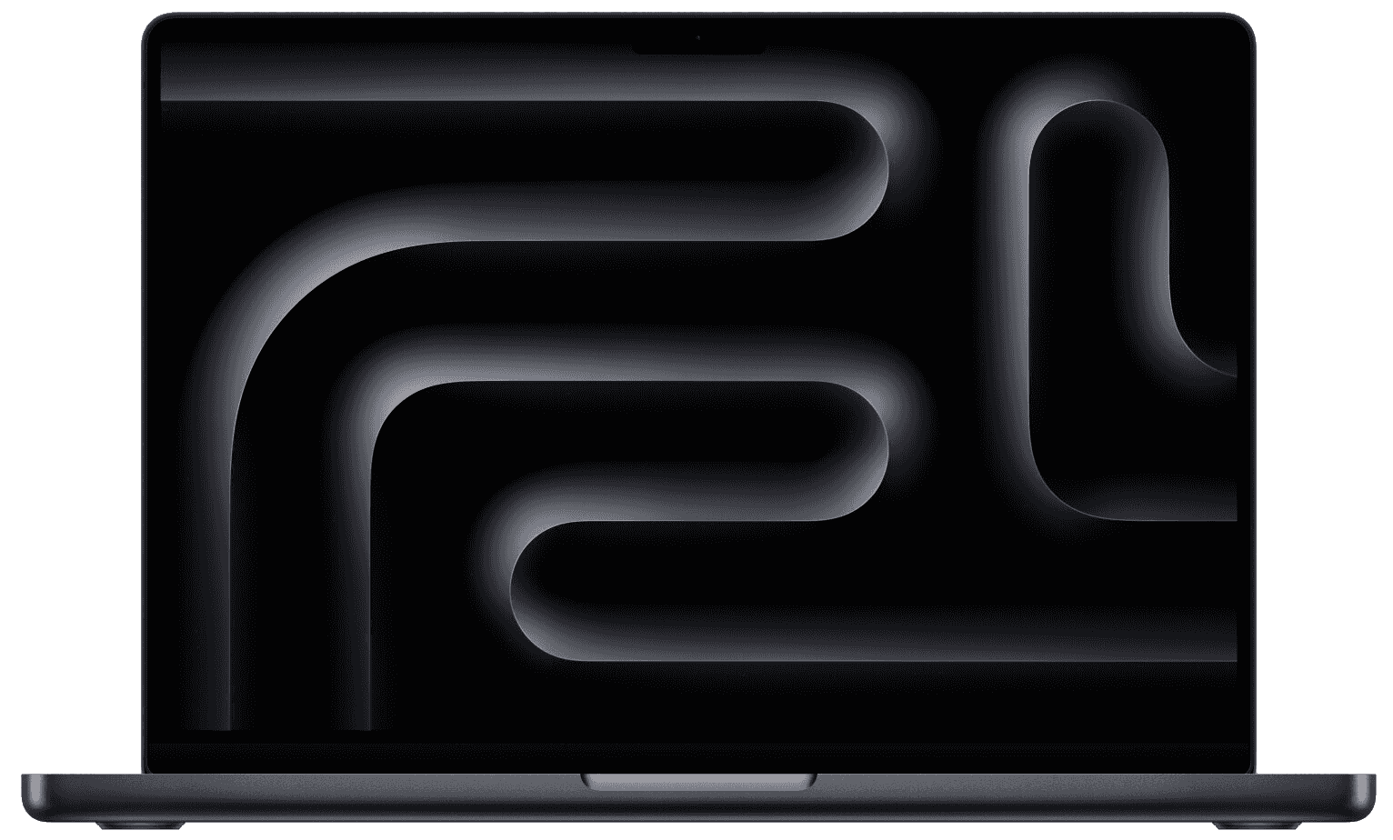 MacBook Pro 14" 2025 M5 10-C GPU 16/512 GB MDE04D/A QWERTZ