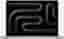 MacBook Pro 14" 2025 M5 10-C GPU 16/512 GB MDE44D/A QWERZ
