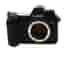 Panasonic Lumix S1 Mirrorless Full-Frame L-Mount Camera Body, Black | 24.2MP | w/ DMW-SFU2 V-Log Upgrade Installed - LN- - Like New Minus - w/ AC Adapter, Battery, Charger, USB Type C to Type C Cable, USB 3.0 to Type C Cable