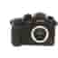 Panasonic Lumix GH5 Mirrorless MFT (Micro Four Thirds) Camera Body, Black | 20.3MP | - LN- - Like New Minus - With Battery and Charger | Used