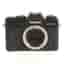 FUJIFILM X-T30 Mirrorless Camera Body, Black | 26.1MP | - EX - Excellent - With Battery & Charger | Used