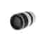 Canon RF 70-200mm f/2.8 L IS USM Full-Frame Lens for RF-Mount, White | 77 | with Tripod Collar/Foot - LN- - Like New Minus - With Caps, Hood | Used