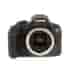 Canon EOS Rebel T7 DSLR Camera Body | 24MP | with 5-Pin Hot Shoe - EX - Excellent - With Battery and Charger | Used