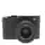 Leica Q (Typ 116) Digital Camera, Black Anodized | 24.2MP | 19000 - EX - Excellent - With Battery & Charger | Used