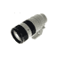 Sony FE 70-200mm f/2.8 GM OSS II Full-Frame Autofocus Lens for E-Mount, White | 77 | w/ Tripod Foot (SEL70200GM2) - LN- - Like New Minus - w/ Caps, Case, Hood, Tripod Foot