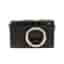 FUJIFILM X-E3 Mirrorless Camera Body, Black | 24.3MP | without EF-X8 Flash - EX - Excellent - With Battery and Charger | Used
