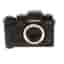 FUJIFILM X-T3 Mirrorless Camera Body, Black | 26.1MP | with EF-X8 Flash - LN- - Like New Minus - With Battery and Charger | Used