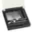 Olympus 1- 1 Microprism Matte Focusing Screen For Olympus OM-1, OM-2, OM-3, OM-4 - EX - Excellent | Used